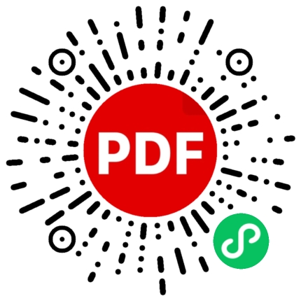 请先发布小程序